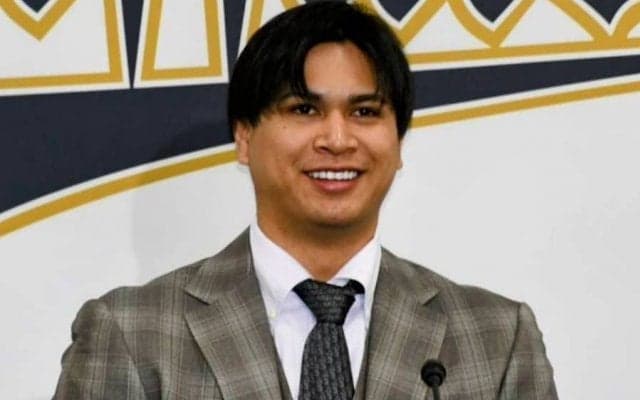 昨季は失敗…指揮官厳命「太るなよ」　3100万円増のオリ宇田川、誘いは「断るように」