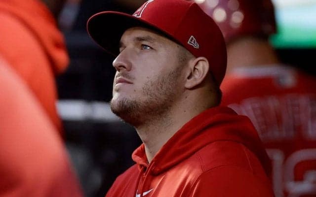 他球団の選手までトラウトのトレード希望…　大谷翔平との別れで加速する切実な声