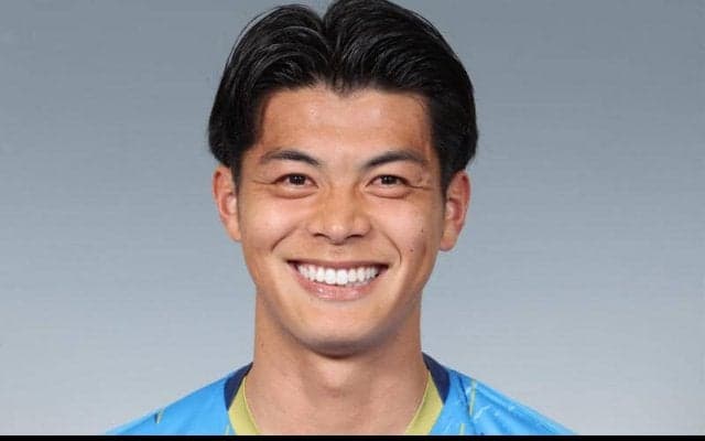 秋田DF河野貴志が契約更新！　移籍1年目から主力CBとして活躍