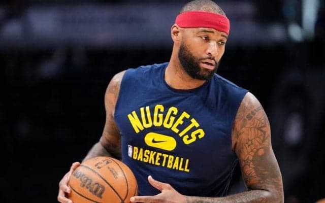 元オールスターのデマーカス・カズンズが台湾へ…タイワンビール・レオパーズと契約合意