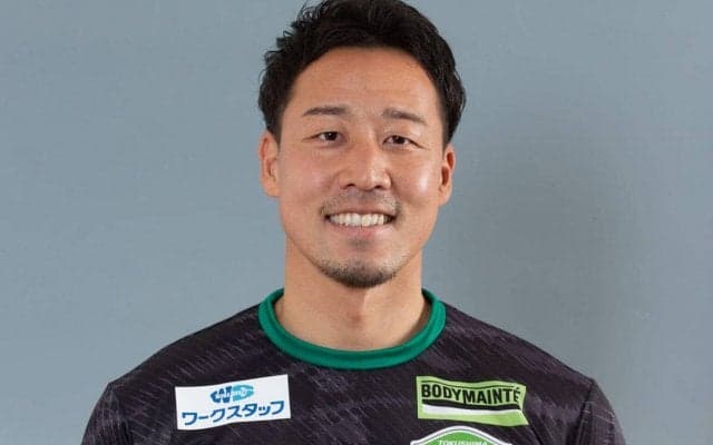 徳島から仙台へ期限付き移籍中のGK松澤香輝が完全移籍移行「強いベガルタを全員で取り戻しましょう！」