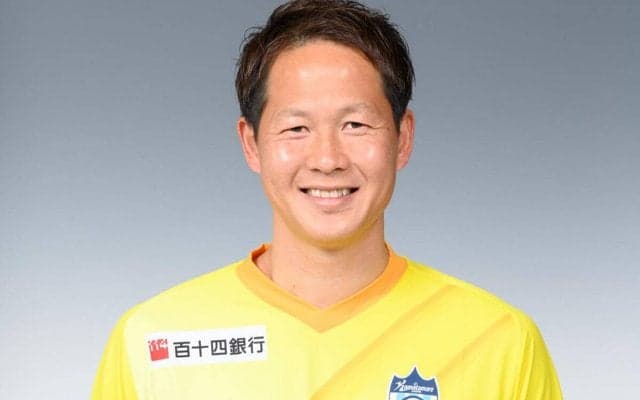 讃岐退団のGK高橋拓也が関東1部の東邦チタニウムに完全移籍