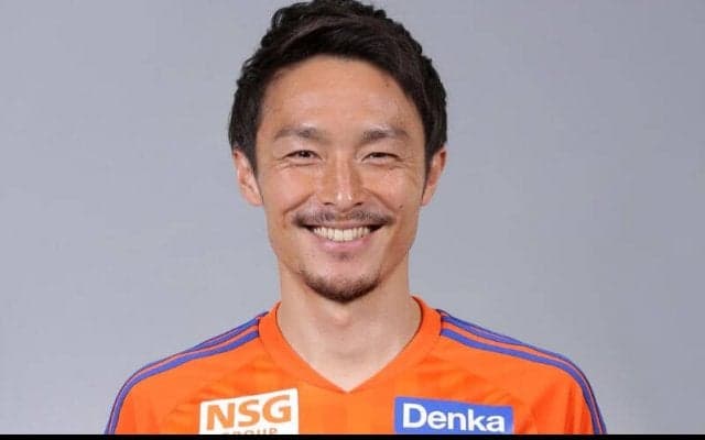 新潟MF島田譲が来季契約に合意　今季J1で27試合出場