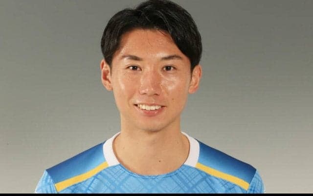 J1返り咲きの磐田、今季J2で8ゴールの上原力也と契約更新！ 中盤主軸の生え抜き