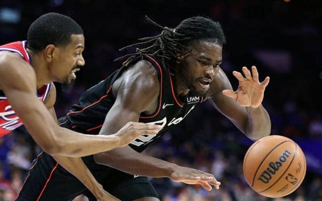 ピストンズの先発フォワード、アイザイアス・チュワートにセルティックスら強豪が関心？