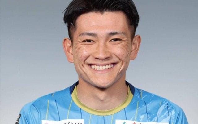 今季キャリアハイのJ2リーグ35試合出場…岡山が秋田へレンタルしていたDF阿部海大の復帰を発表