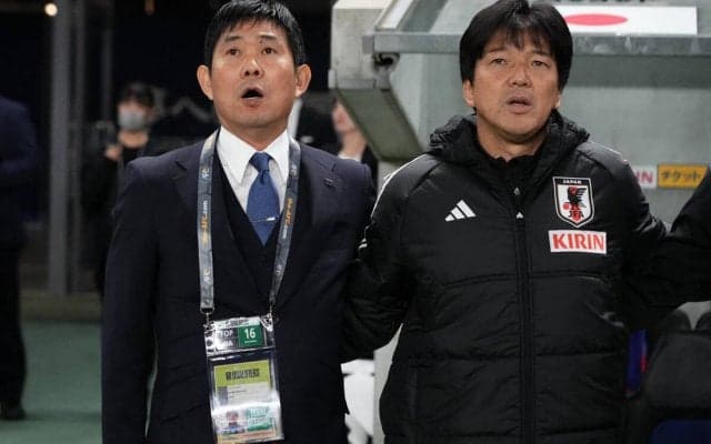 2024年度の日程で五輪OA枠は海外組を招集/六川亨の日本サッカーの歩み