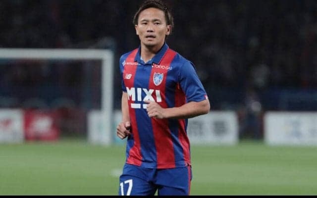 今季FC東京入りの徳元悠平が来季契約に合意！　J1初挑戦の左SB