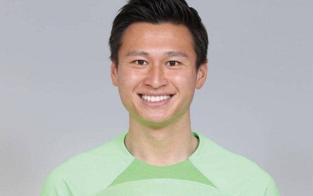 広島がGK田中雄大と契約更新、今季は自身初のJ1挑戦も出番ゼロ