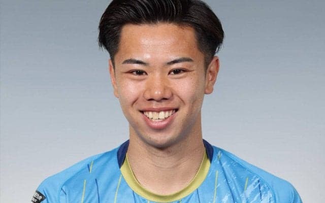 J2秋田のルーキーDF髙田椋汰が仙台へ完全移籍！ 今季40試合出場「熱いハートをピッチでぶつけます」