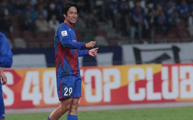 甲府が川崎FからDF神谷凱士を完全移籍で獲得、今季は期限付き移籍でプレー「ヴァンフォーレ最高！！！！」