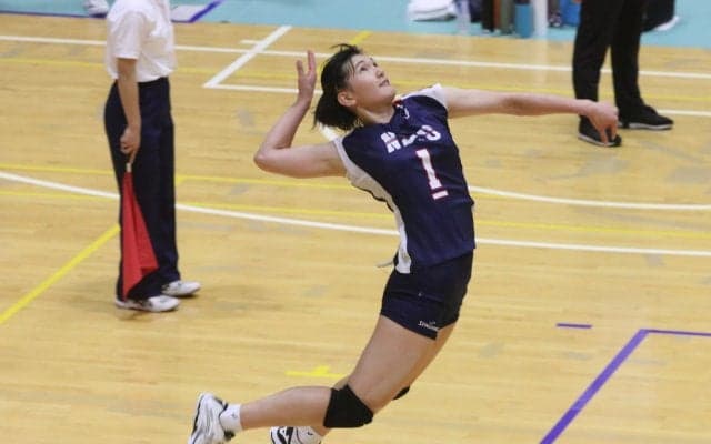 デンソー　日本体大の石倉沙姫の入団を発表