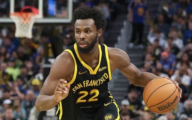 キャリア初のベンチ出場で復調目指すウィギンズ「苦境を乗り越えるには戦うしかない」