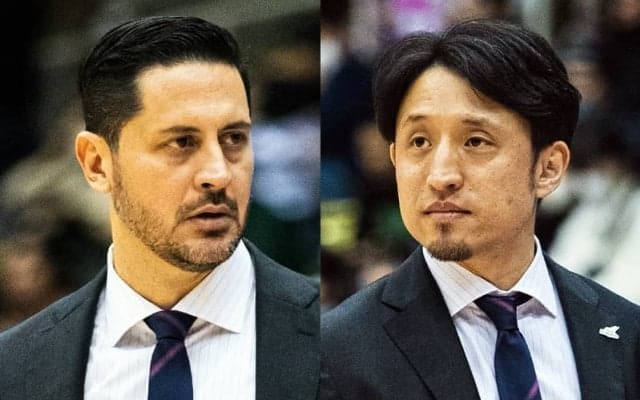 B2福島ファイヤーボンズが指揮官交代…栗原貴宏ACがHCに昇格「全員で成長していく」