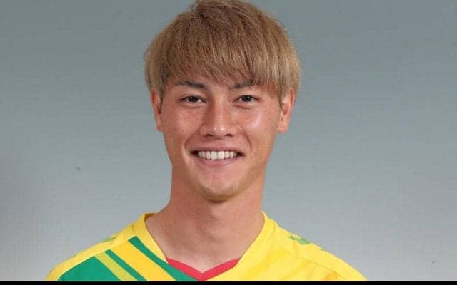 千葉移籍1年目の松田陸が契約更新　「J1昇格を叶えるために全力で戦います！」