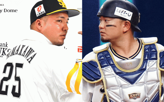 ついに21人目、止まらぬ西武の“FA流出”　12球団最多…パ連覇の中軸が全員他球団へ