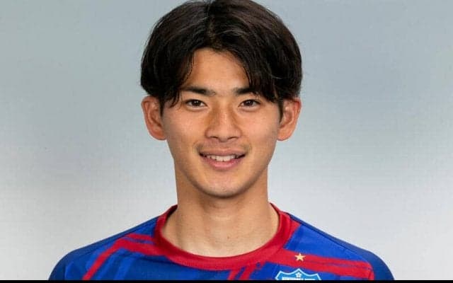 甲府が大卒ルーキーの水野颯太と契約更新　今季J2で4試合出場