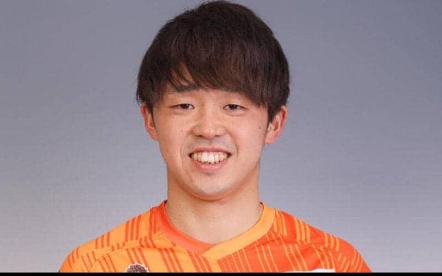 J2昇格の愛媛、佐々木匠が退団…「感謝の気持ちでいっぱい」