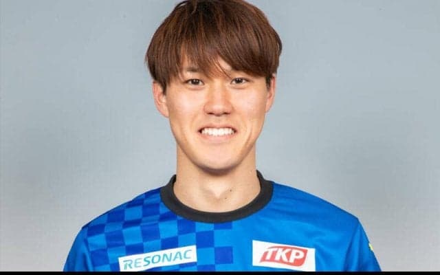 J1初挑戦の町田がウィンガーの藤本一輝を獲得！　大分に別れ…「約4年間ありがとうございました！」