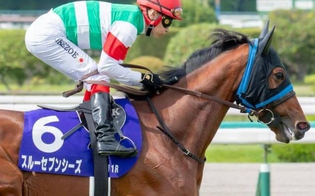 サミット開催年の有馬記念に2つの傾向!? キーワードは“主要”と“地元”