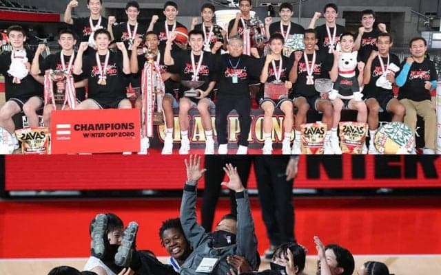 仙台大附属明成と桜花学園が日本一…新型コロナも影響した大会に／ウインターカッププレーバック 2020年