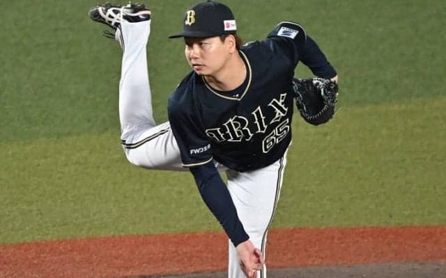 現役ドラフトで移籍の阪神・漆原大晟は戦力になれるか？オイシックス新潟監督の橋上秀樹氏が見解「今だから言えますが注視していました」