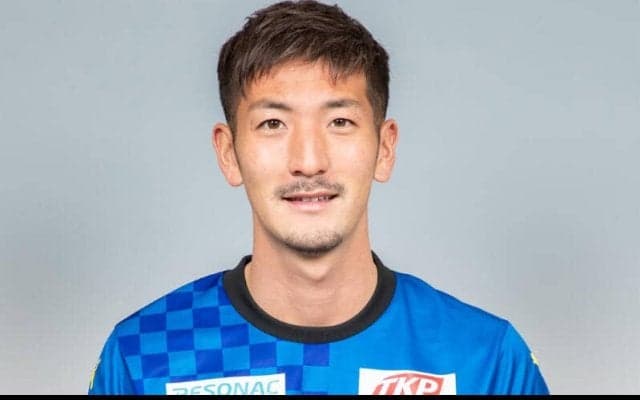 大分が加入1年目の池田廉と契約更新　ケガで出遅れもJ2リーグ11試合に出場