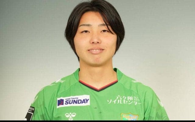 八戸MF佐藤碧が契約更新　「来シーズンこそはチームの力に」