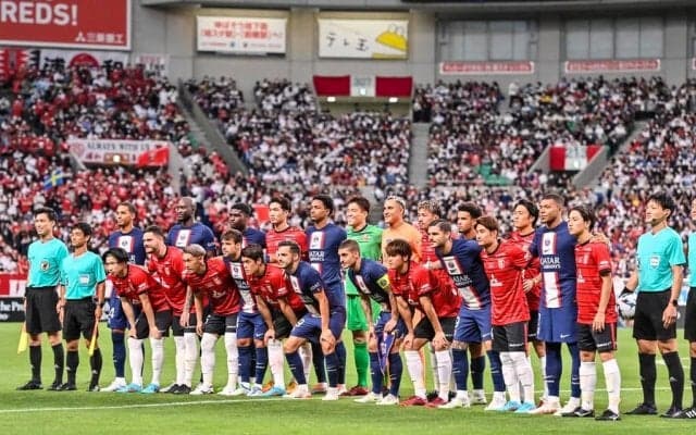 サッカーの本質を表す卓抜な「小道具」【サッカー界の謎「小さな旗」の意味を追う】(2)