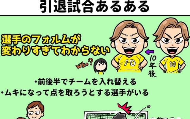 【ほぼ週刊俺たちのVAR】vol.195