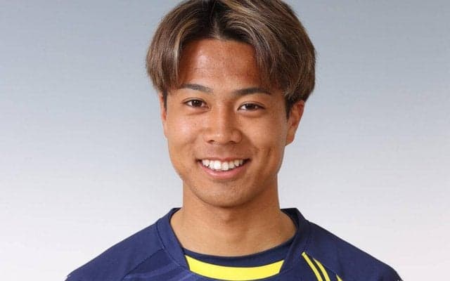 群馬が今季40試合出場のMF天笠泰輝と契約更新「チームを支える存在となれるよう全力でプレーします」