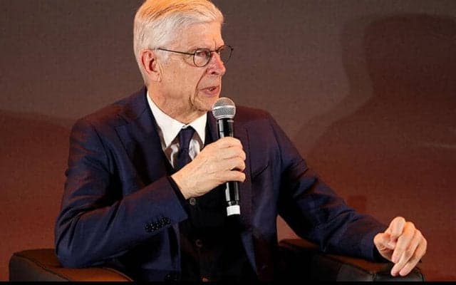 ヴェンゲルが32クラブ開催となる新CWCを支持｢世界中の選手が最高レベルの大会をプレーする可能性を手にできる｣