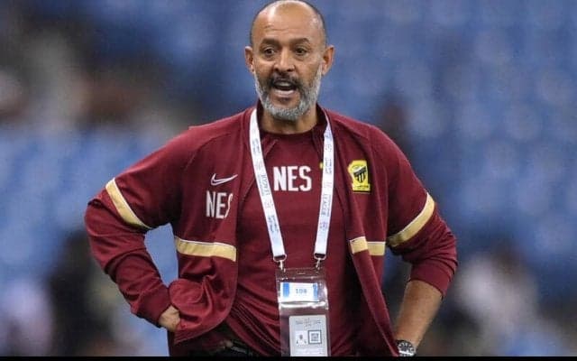 直近6戦5敗と低迷するノッティンガム・フォレストがクーパー監督を解任か…後任はヌーノ氏が有力か