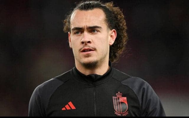 ベルギー2部クラブがテアテの移籍金を巡りボローニャに法的措置へ