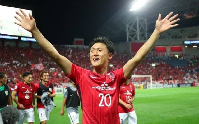 【李忠成が明かす浦和レッズ時代の盟友との関係(2)】「いざという時に熱くなれる男が揃っていたから強かった」と語る、2017年ACL優勝を導いたロッカールームでの出来事