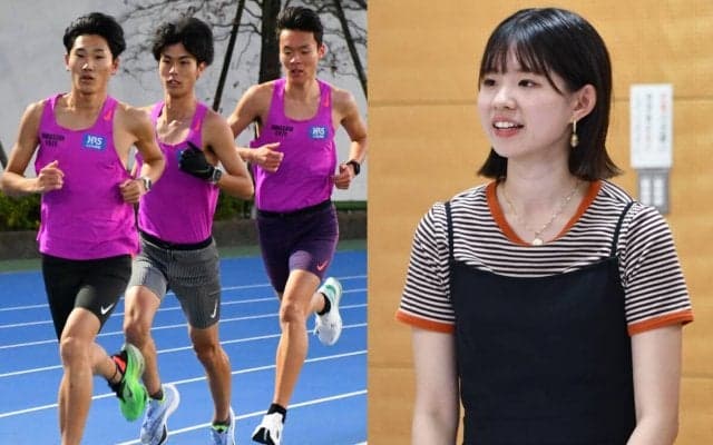 箱根駅伝で駒澤大の課題は「中間層の活躍」 駒大スポーツ新聞・大学生記者が独自取材をもとに分析