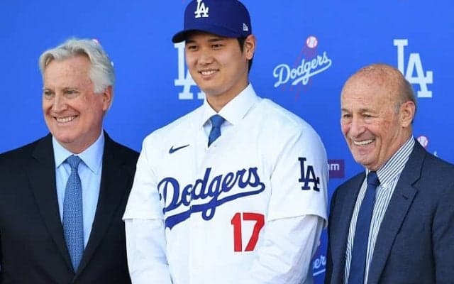 大谷翔平、ドジャースなら「三冠王の可能性も十分ある」と高橋尚成氏が語る理由とは？