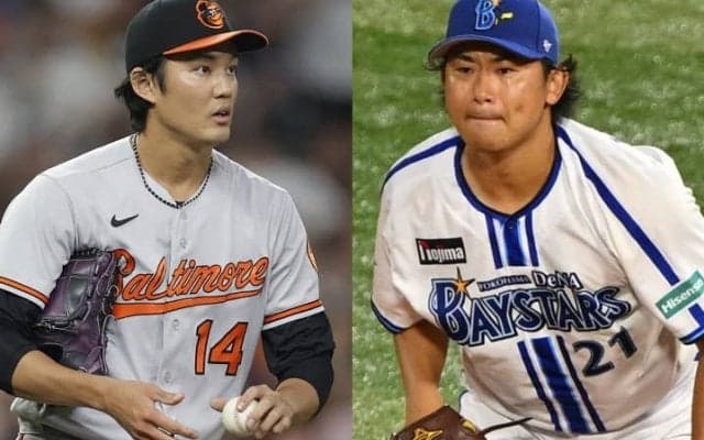 山本由伸の獲得を目指すフィリーズ　失敗なら”2人の日本人投手”がターゲットに浮上