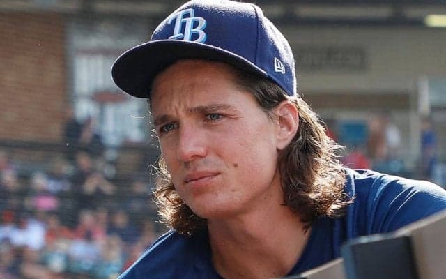 起きたら大谷翔平の“お誘い”が「なかなかヤバいな」　グラスノーが振り返る驚きの朝