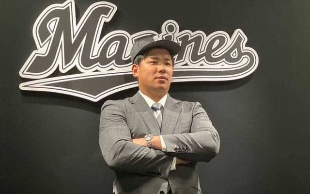 「投手の人生が終わる」　起こした2度の“奇跡”…ロッテ加入26歳のぶれない守備の信念