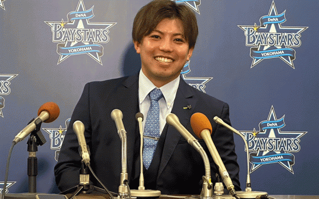 「メジャー移籍はないです！」　今永流出危機で…2冠の左腕に芽生えたエースの自覚