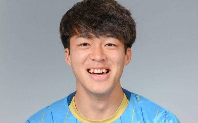 秋田が鳥栖FW梶谷政仁を完全移籍で獲得、今季は期限付き移籍でプレー「目に見える結果で恩返ししたい」
