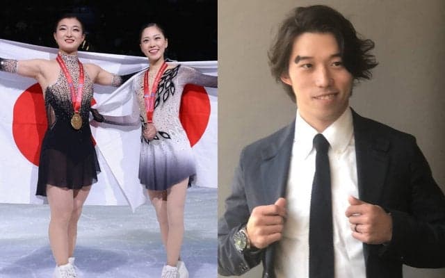 坂本花織は「女子選手っぽくない」無良崇人が占う全日本選手権　絶賛する注目の新星は？