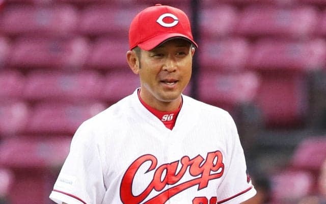 カープの若手を鍛えたノックの名手はなぜ鬼コーチに？ 玉木朋孝が語る日本と台湾の野球の違い