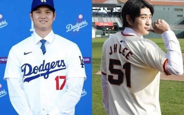 大谷翔平との比較にピシャリ “韓国の至宝”イ・ジョンフが「僕と大谷選手は比べられない」と訴え続けたワケ