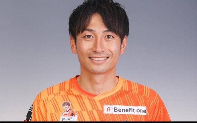 北九州が愛媛退団のMF矢田旭を獲得！今季J3で27試合出場「J2昇格の為に、全力で」