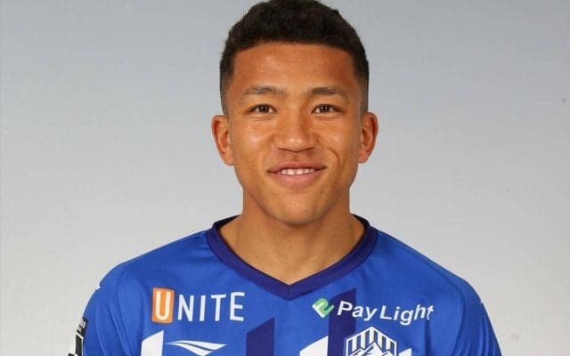 山形が今季加入で40試合出場のMFイサカ・ゼインと契約更新「自分の全てを捧げます！」