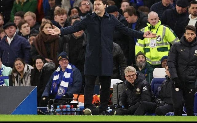 カップ戦好調のチェルシーがEFL杯ベスト4進出、ポチェッティーノ監督「選手たちに『最後まで信じよう』と言った」