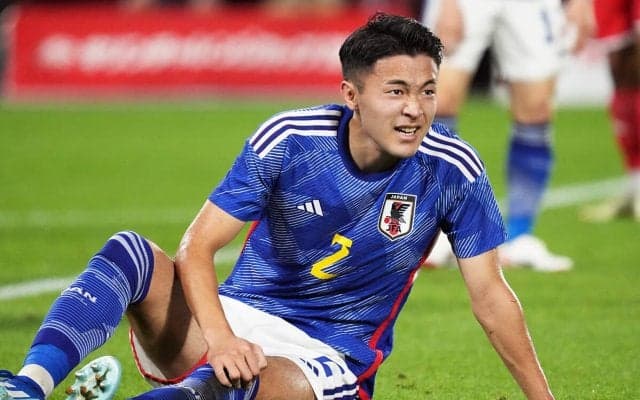 菅原由勢「犠牲にしたこともある」13歳で「この道で生きていく」と誓った男は10年後にオランダNo.1右サイドバックとなった