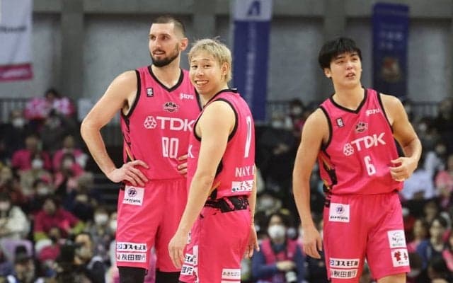 【B1第13節 見どころ】好調同士の東地区対決…3連勝かかる横浜BCはSF陣に注目